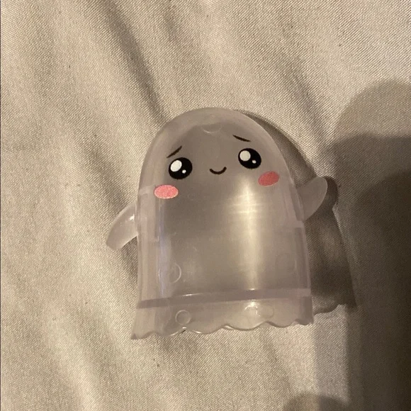 Cute Animal Character Toy Set - Multicolor - Picture 10 of 10